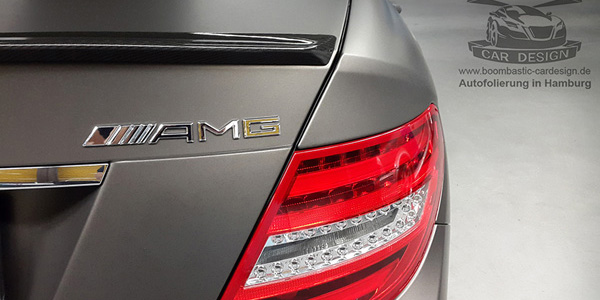 Mercedes AMG